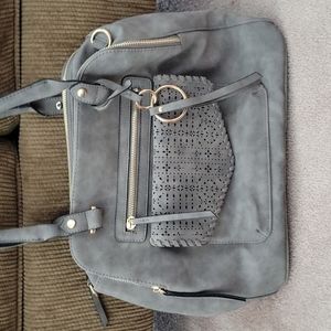 Large Stylish Purse